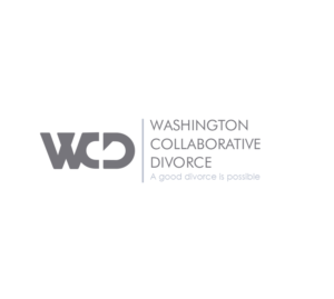 Diseño de Logo por creativea para Washington Collaborative Divorce | Diseño: #11370078