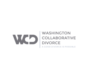 Diseño de Logo por creativea para Washington Collaborative Divorce | Diseño: #11370079