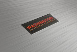 Logo Design by mstrezia for Washington Collaborative Divorce | Design: #11368900