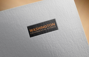 Logo Design by mstrezia for Washington Collaborative Divorce | Design: #11368901