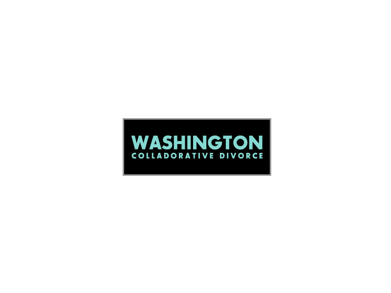 Logo Design by mstrezia for Washington Collaborative Divorce | Design #11368902