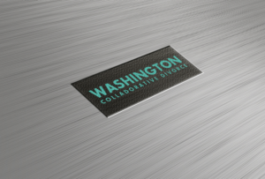 Logo Design by mstrezia for Washington Collaborative Divorce | Design: #11368908
