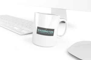 Logo Design by mstrezia for Washington Collaborative Divorce | Design: #11368909