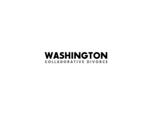 Logo Design by mstrezia for Washington Collaborative Divorce | Design: #11368914