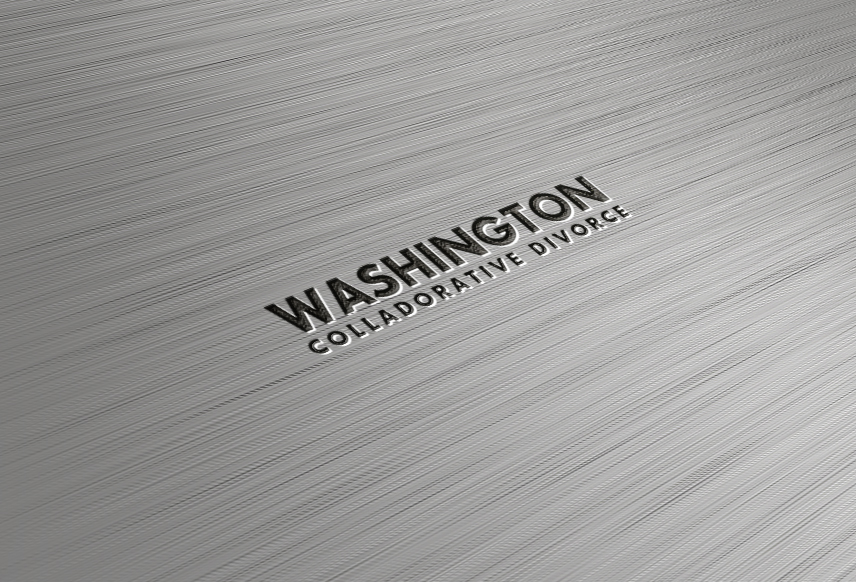 Logo Design by mstrezia for Washington Collaborative Divorce | Design #11368918