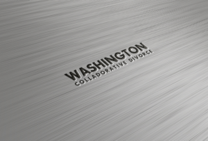 Logo Design by mstrezia for Washington Collaborative Divorce | Design: #11368918