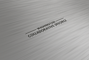 Logo Design by mstrezia for Washington Collaborative Divorce | Design: #11368927