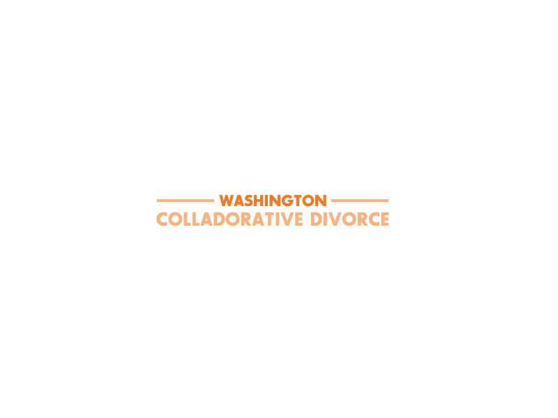 Logo Design by mstrezia for Washington Collaborative Divorce | Design #11368930