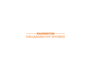 Logo Design by mstrezia for Washington Collaborative Divorce | Design: #11368930