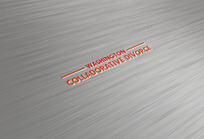Logo Design by mstrezia for Washington Collaborative Divorce | Design #11368932