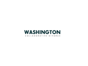 Logo Design by mstrezia for Washington Collaborative Divorce | Design: #11369705