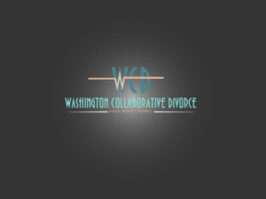 Logo Design by mstrezia for Washington Collaborative Divorce | Design: #11370430