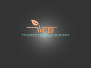 Logo Design by mstrezia for Washington Collaborative Divorce | Design: #11370432