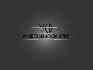 Diseño de Logo por mstrezia para Washington Collaborative Divorce | Diseño: #11370444