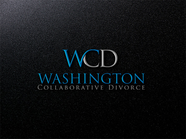 Diseño de Logo por AhmadMohammad para Washington Collaborative Divorce | Diseño #11367753