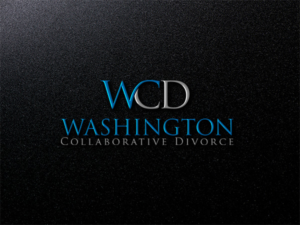 Diseño de Logo por AhmadMohammad para Washington Collaborative Divorce | Diseño: #11367753