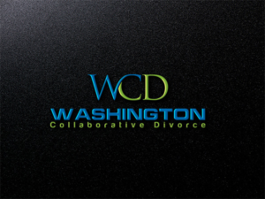 Diseño de Logo por AhmadMohammad para Washington Collaborative Divorce | Diseño: #11367754