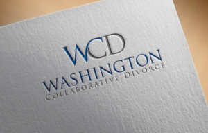 Diseño de Logo por AhmadMohammad para Washington Collaborative Divorce | Diseño: #11367757