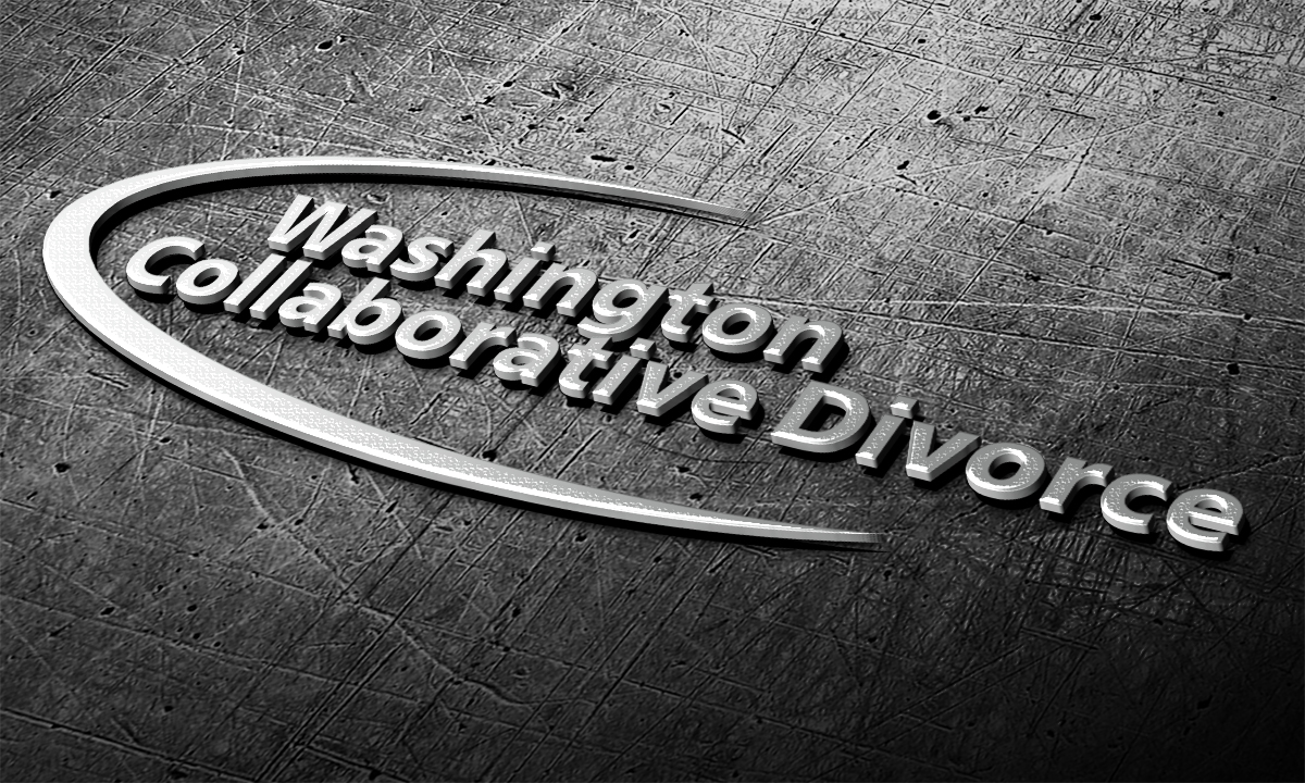 Diseño de Logo por neverrollalone16 para Washington Collaborative Divorce | Diseño #11369166