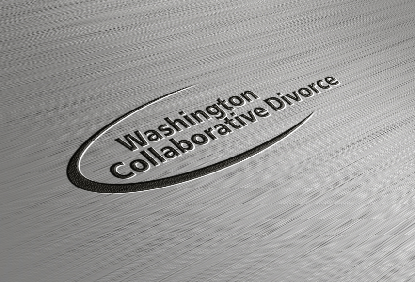 Logo Design by neverrollalone16 for Washington Collaborative Divorce | Design #11369167