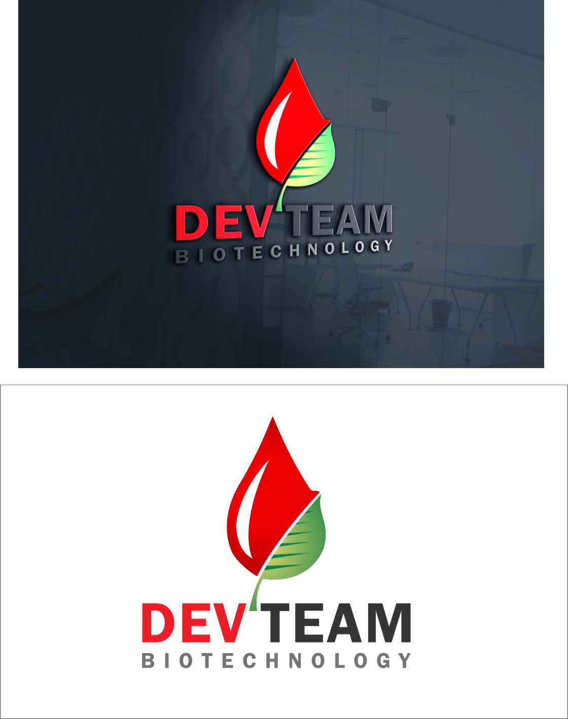Logo Design by designerupreti for this project | Design #11551430