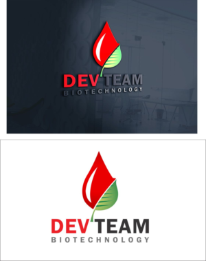 Logo Design by designerupreti for this project | Design #11551430