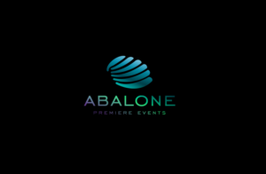 Abalone Premiere Events | Logo Design by GLDesigns