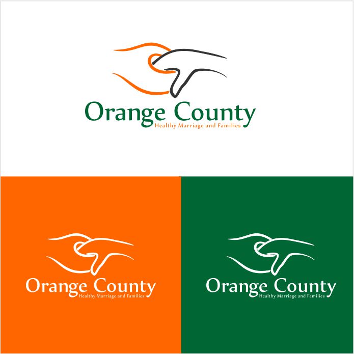 Logo Design by bandhuji for Community Action Partnership of Orange County | Design #11416649