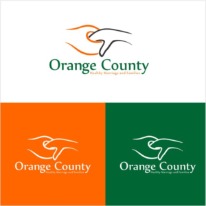 Logo Design by bandhuji for Community Action Partnership of Orange County | Design: #11416649