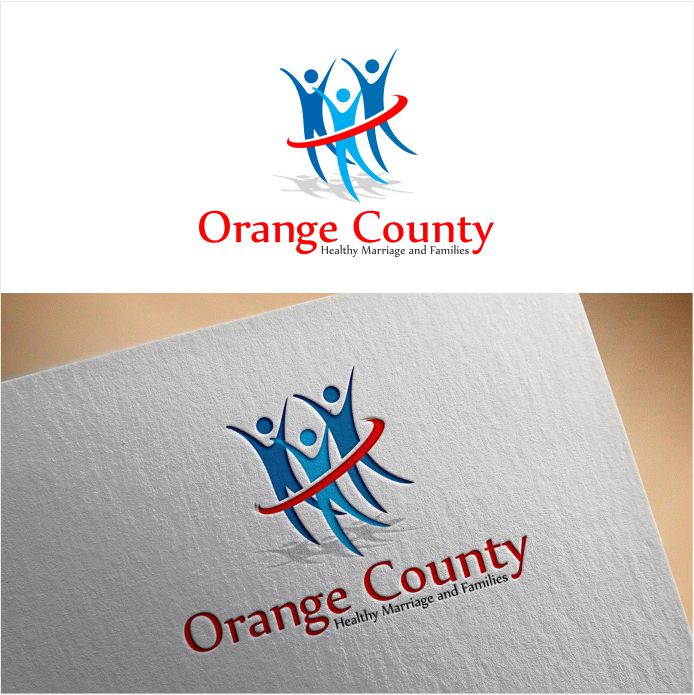 Logo Design by bandhuji for Community Action Partnership of Orange County | Design #11416766