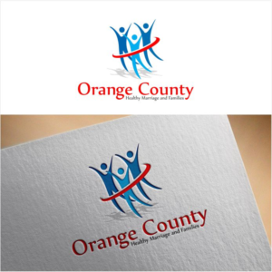 Logo Design by bandhuji for Community Action Partnership of Orange County | Design: #11416766