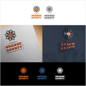 Logo Design by bandhuji for Community Action Partnership of Orange County | Design: #11416785
