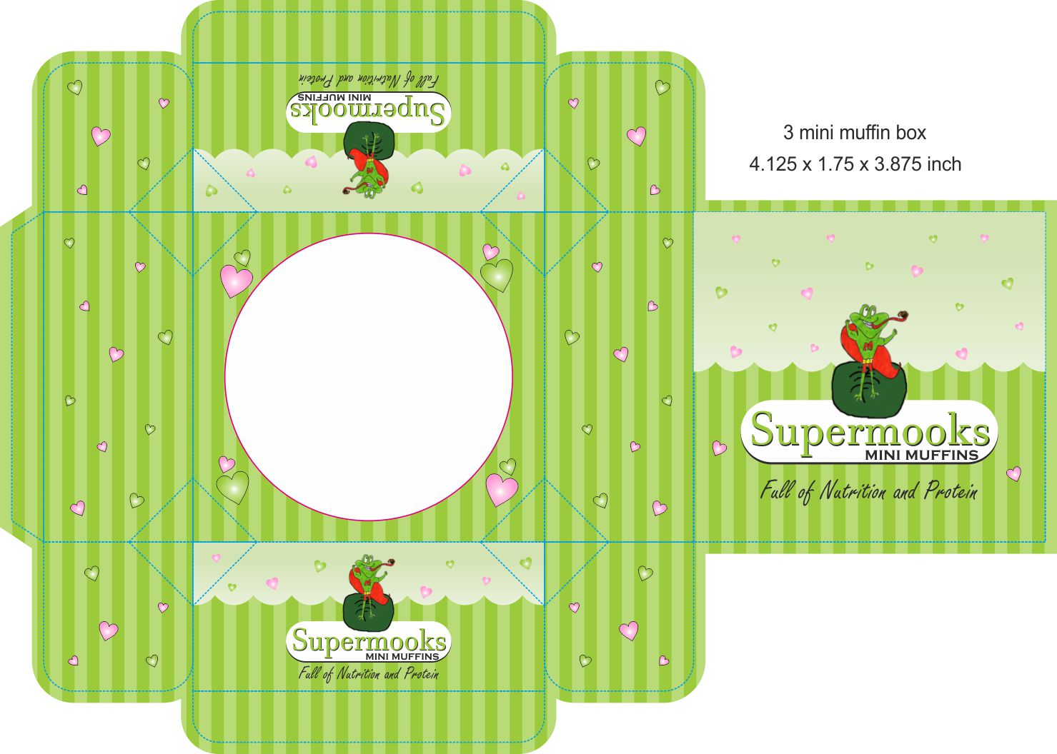 Packaging Design by raajesh for supermooks | Design #11402205