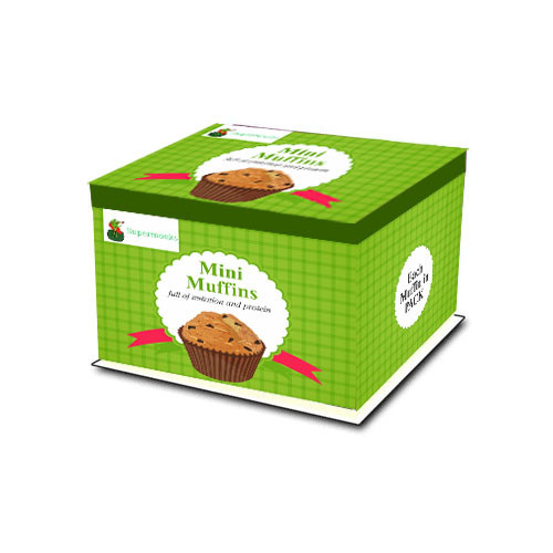Packaging Design by Daniyal for supermooks | Design #11390671