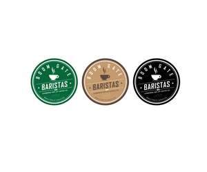 Logo Design by athan for this project | Design #2321762