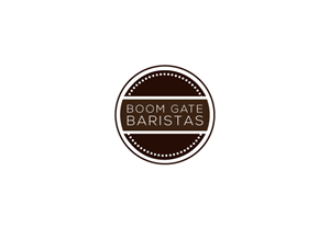 **see attached mock-up of our creative | Logo Design by ABG