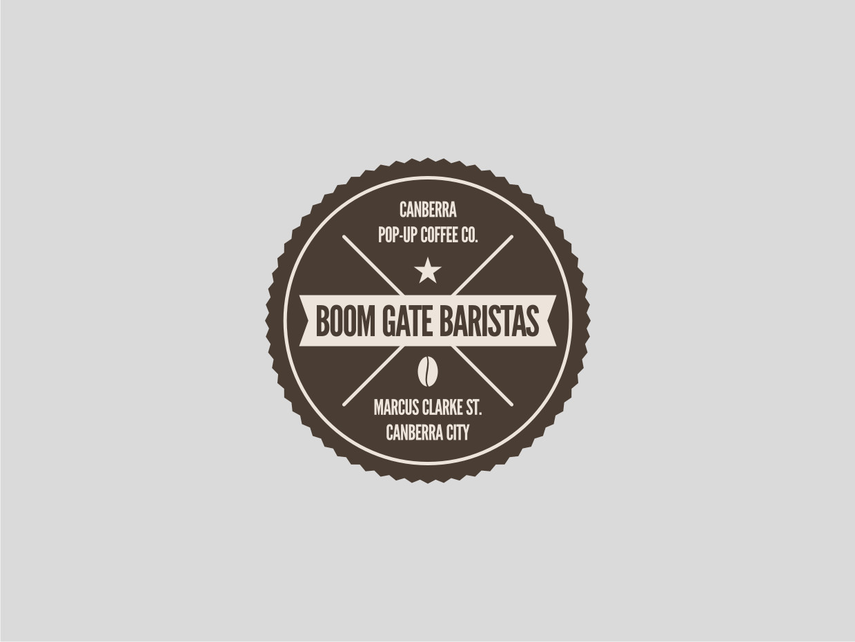 Logo Design by Atvento Graphics for this project | Design #2314469