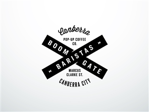 Logo Design by JamieLawton