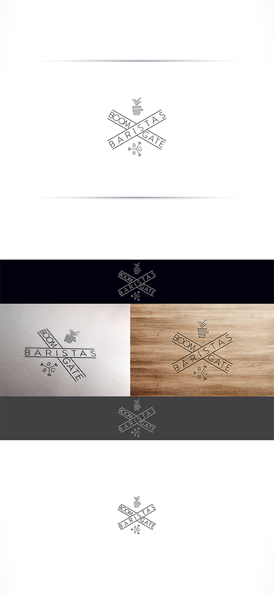 Design de Logo par Dalibor Pajic pour ce projet | Design #2313644