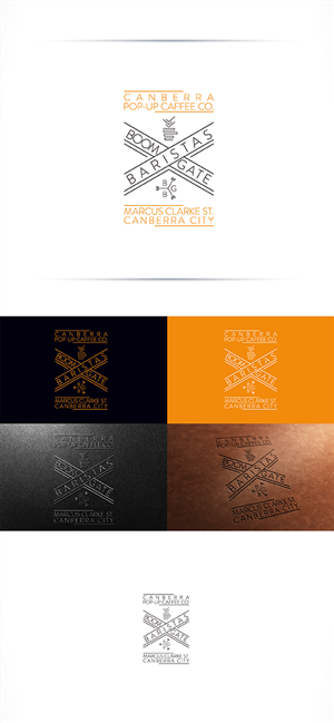 Logo Design by Dalibor Pajic for this project | Design #2318647