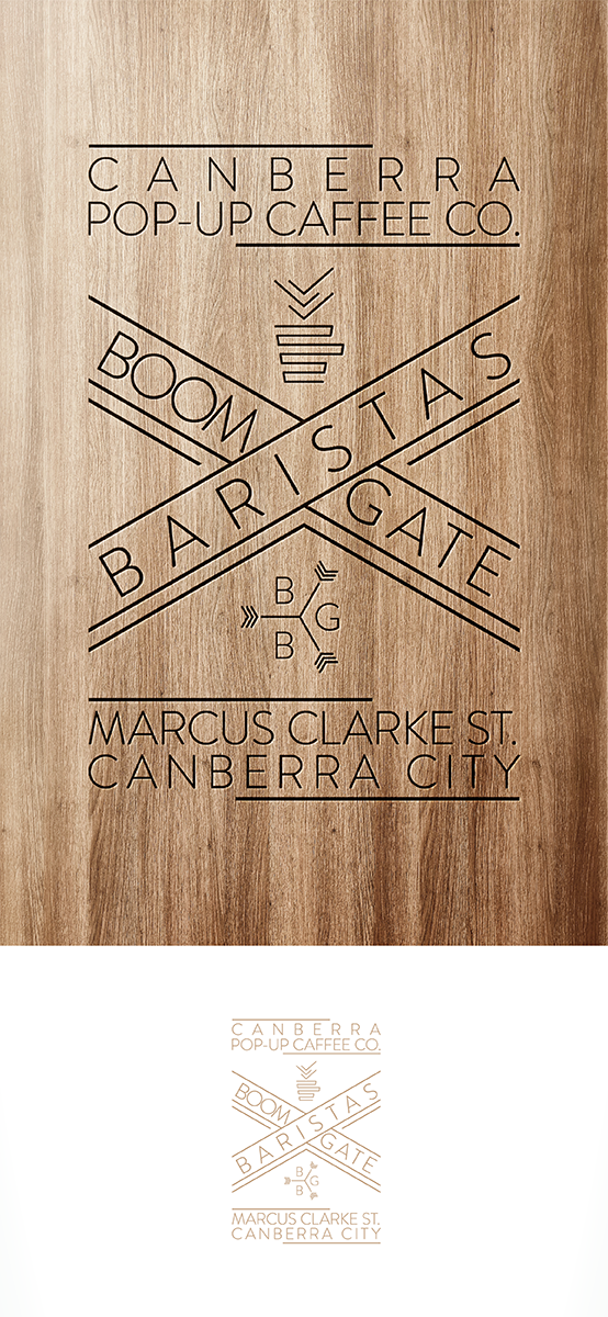 Logo Design by Dalibor Pajic for this project | Design #2319031