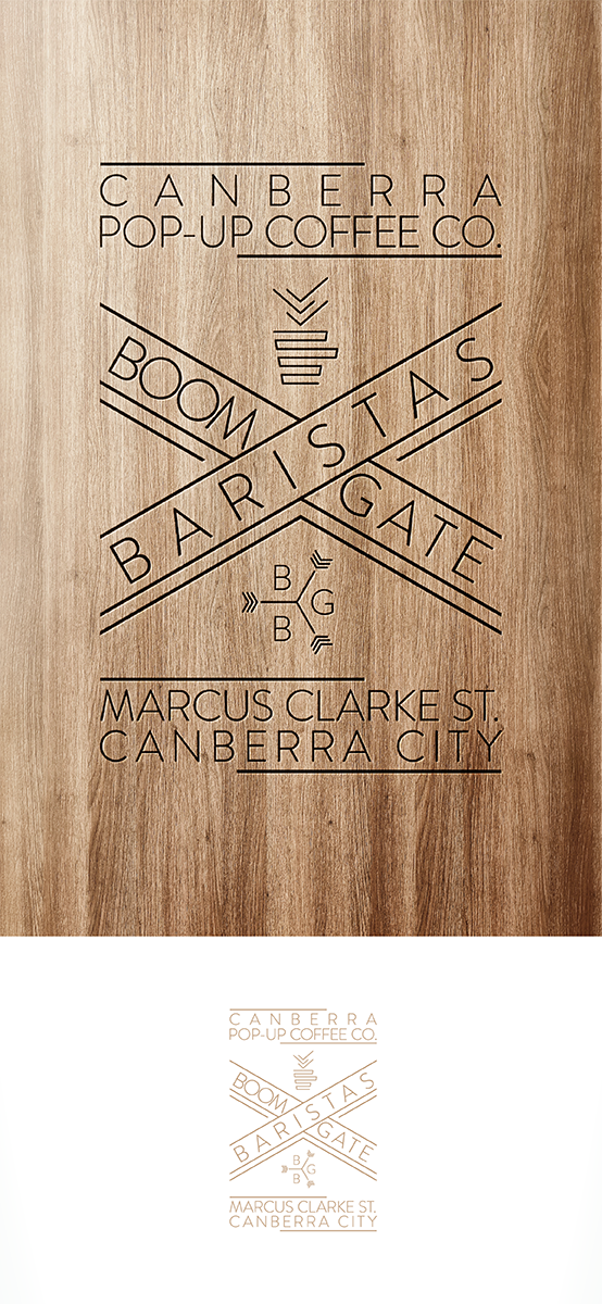 Logo Design by Dalibor Pajic for this project | Design #2319113