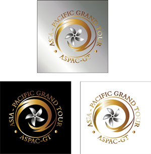 Logo Design by LD