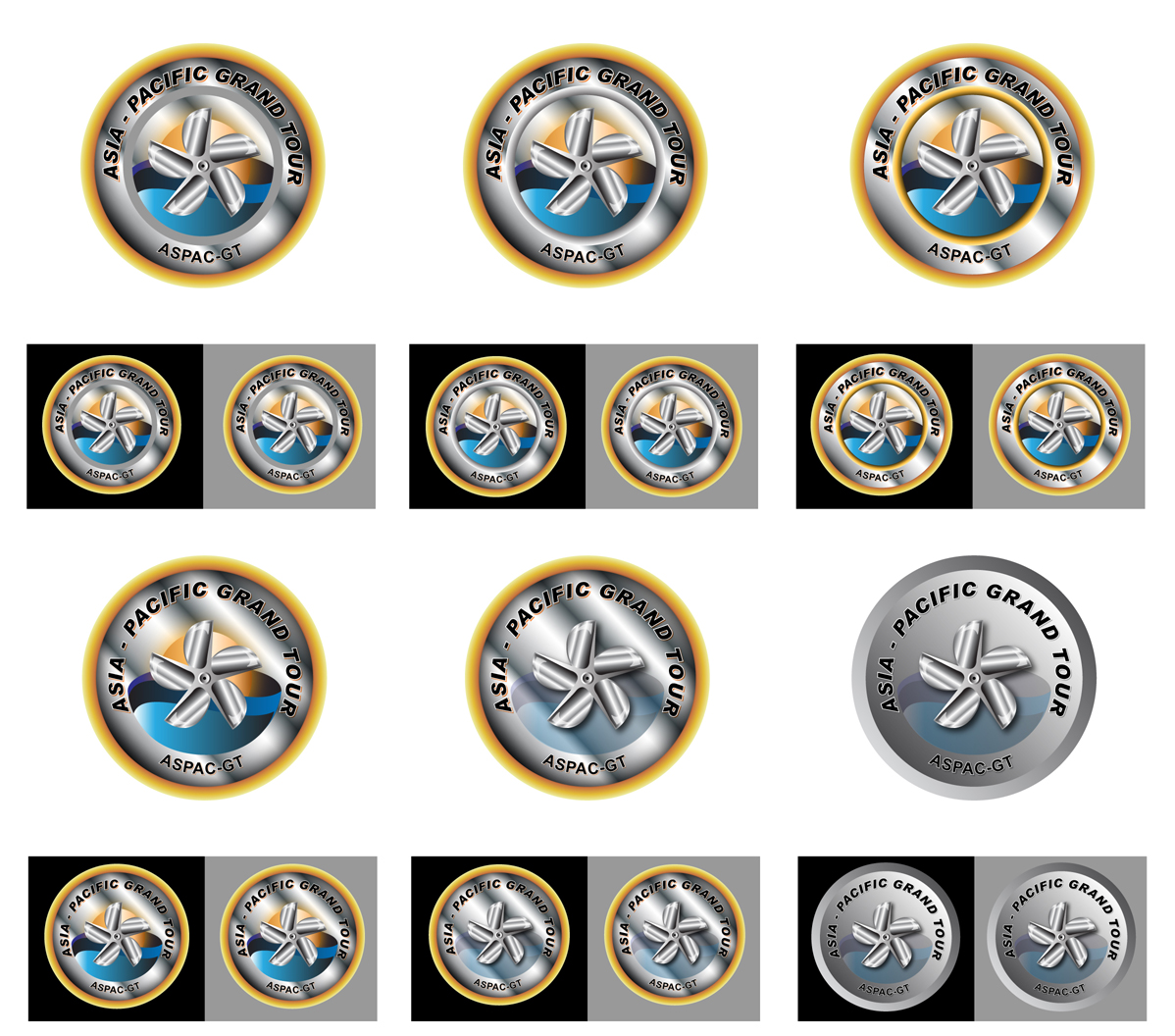 Logo Design by guymlech for this project | Design #482690