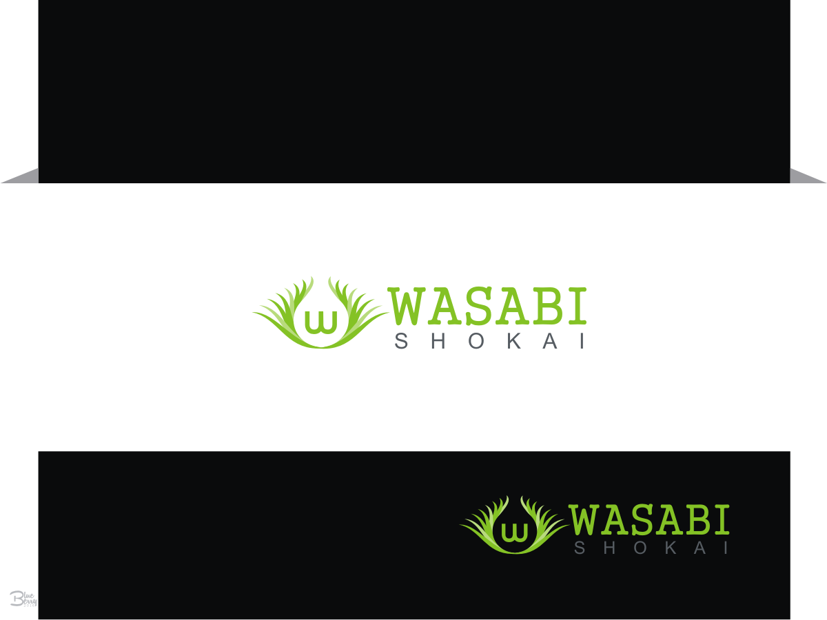 Logo Design by Blueberry for this project | Design #11368965