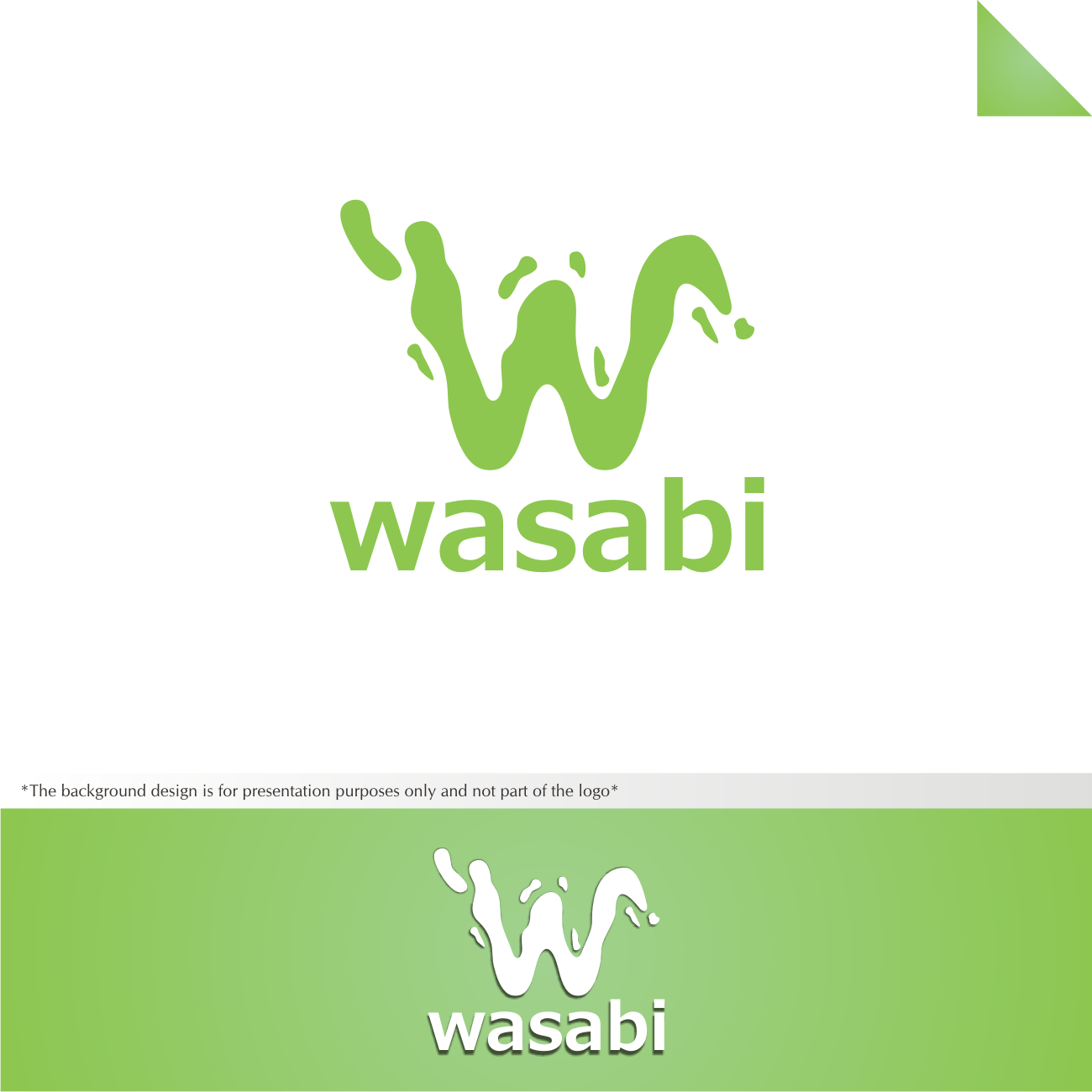 Logo Design by R!CKY for this project | Design #11384746