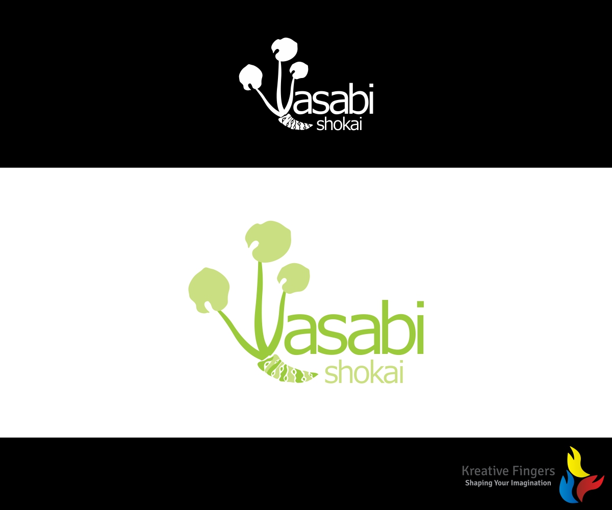 Logo-Design von Kreative Fingers für dieses Projekt | Design #11373673