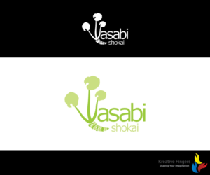 Logo Design by Kreative Fingers
