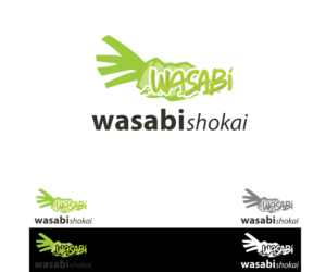 Logo Design by R O N I E for this project | Design: #11394798