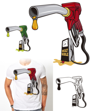Design de T-shirt par StudioD™ pour ce projet | Design : #11382102